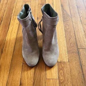 Women Bootie Boots